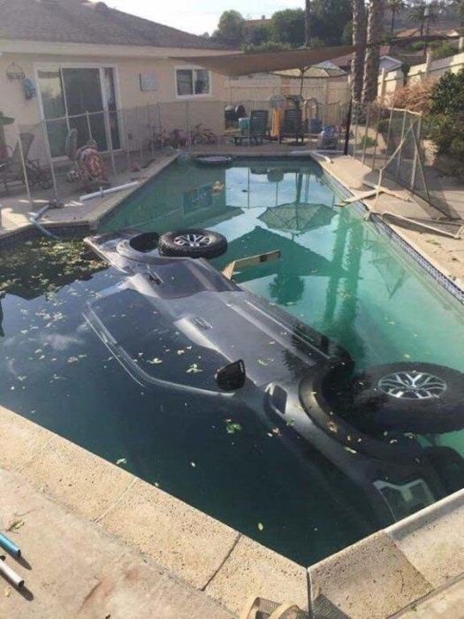 17 Car Fails That Will Make You Grind Your Wheels I Mean Teeth