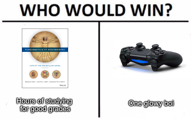 clash royale who would win memes - Who Would Win? Fundamentals Of Biochemistry Life At The Molecular Level Hours of studying for good grades One glowy boi