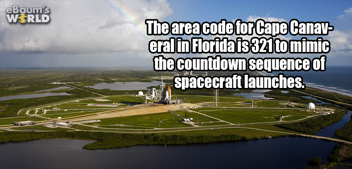20 Fascinating Facts That Will Slaughter Your Boredom