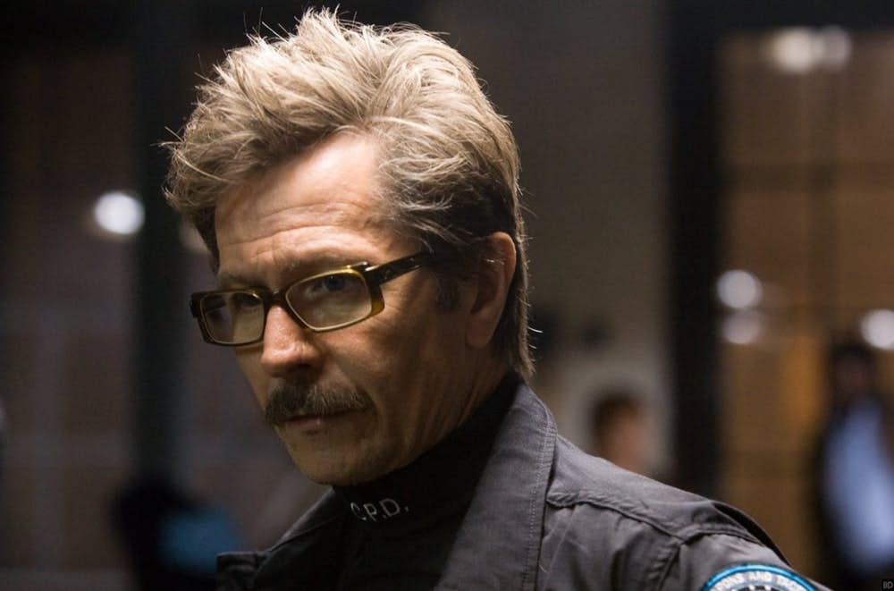 Gary Oldman is famed for being one of the most versatile actors in Hollywood and is well-known for his roles in films like The Professional, The Dark Knight Trilogy, and Harry Potter.

But believe it or not, there was a time when Oldman struggled to even get a place in acting school. In the late 1970s he applied to the Royal Academy of Dramatic Art (RADA) but was flat-out rejected. They even added that they thought he should find something else to do for a living!

But he didn’t hold a grudge. When asked in an interview if he ever reminded the RADA of this slight he simply replied, “The work speaks for itself.” It sure does