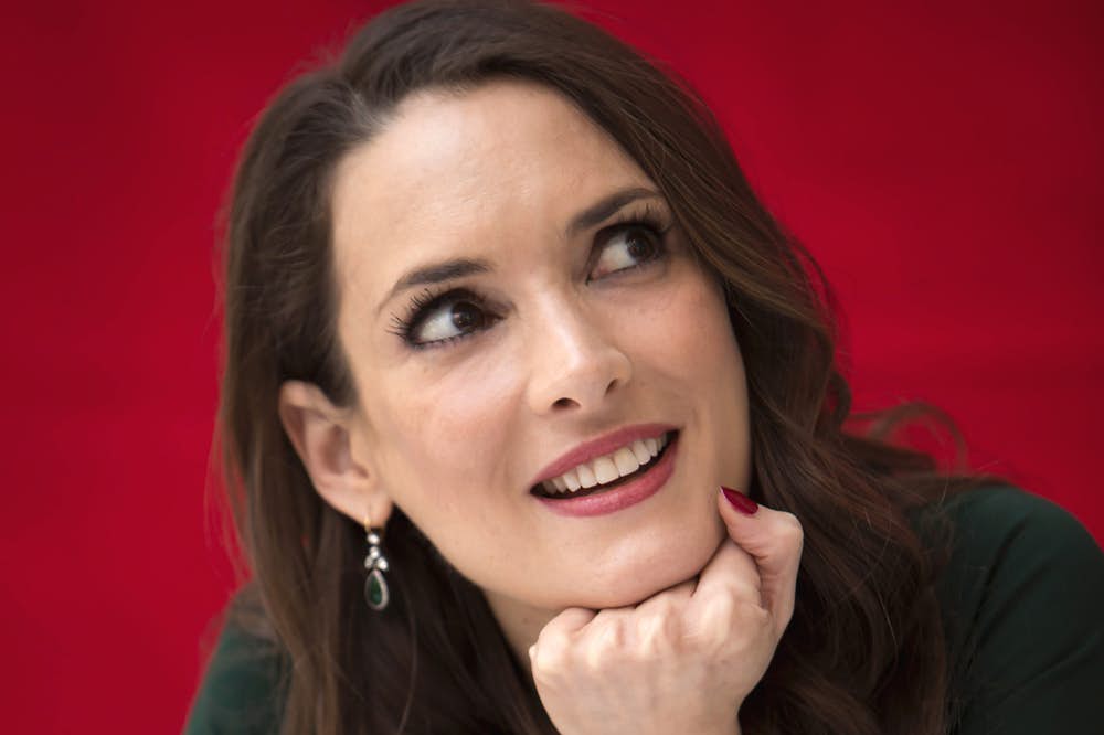 Winona Ryder is often described as one of the most successful and iconic actresses of the nineties. But before the Beetlejuice star got her big break, she endured her share of negative feedback and criticism.

According to her, while auditioning for a film role, a film director stopped her in mid-sentence and told her, “’Listen, kid. You should not be an actress. You are not pretty enough. You should go back.” She didn’t get the role, but she refused to let the rebuff get her down and vowed to continue pursuing her dream.