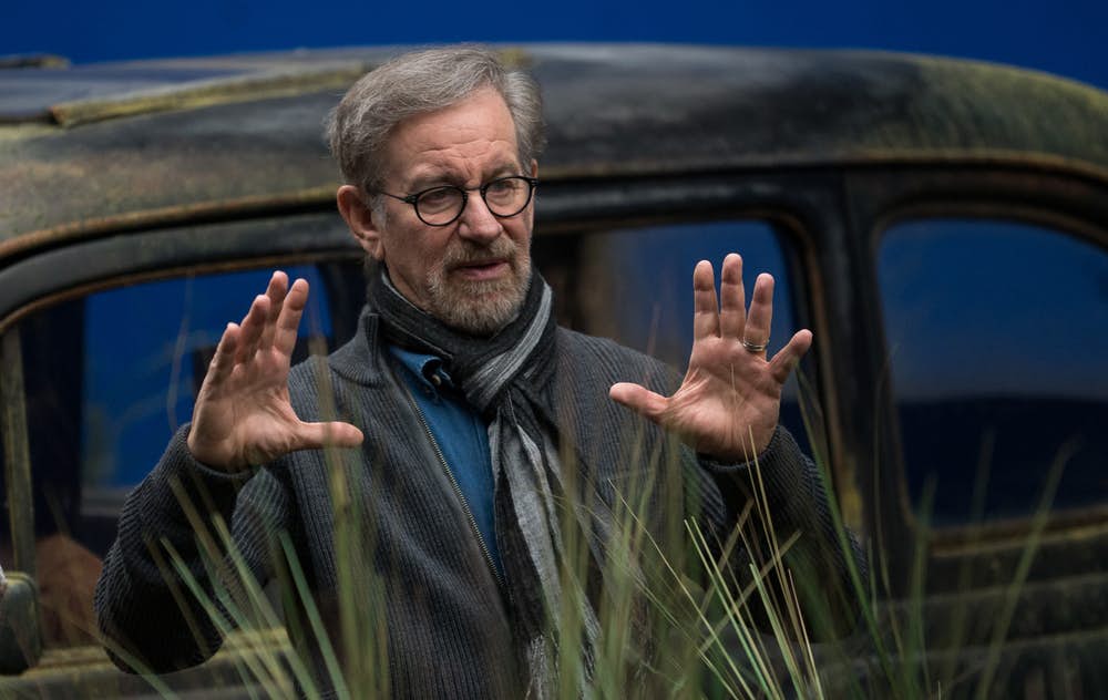 When Steven Spielberg was still in high school, he decided that he wanted to a film director.

He applied to the University of Southern California’s film school, but they turned him down, citing that he only had “average grades”. Not deterred, he applied and was accepted to California State University. While he was still a student, he landed a small unpaid intern job at Universal Studios doing editing.

He was given an opportunity to make a short film and the end result impressed studio vice president Sidney Sheinberg so much that he offered Spielberg a seven-year directing contract, making him the youngest director ever to be signed for a long-term deal with a major Hollywood studio.

He subsequently dropped out of college to begin his professional directing career, but in 2002 he returned to complete his BA degree in Film and Electronic Arts.