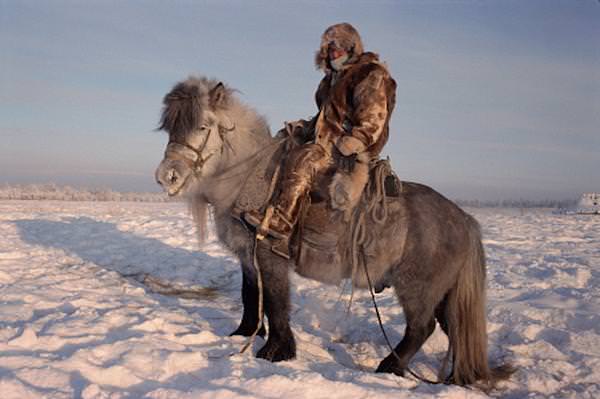 Yakutsk: The So-called Coldest City In The World