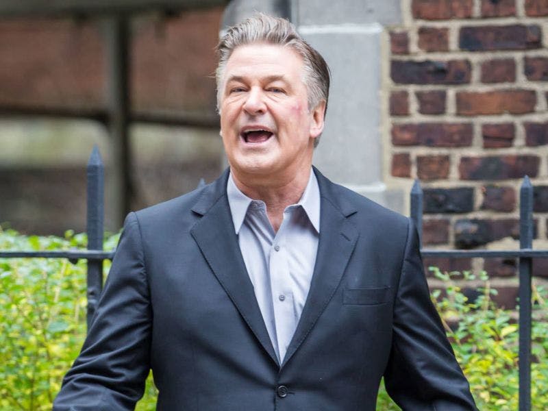 Alec Baldwin. Back in 2011, plenty of us played Words with Friends on our phones. Alec Baldwin famously loved the game. He didn’t want to stop playing it on a flight from Los Angeles to New York. So when the flight crew asked him to stop, Baldwin lashed out at the flight attendants and American Airlines in a barrage of tweets. Ultimately, the airline kicked him off the flight.