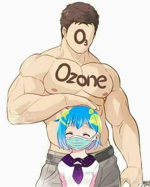 Here are some examples of the best Earth-chan memes to date. 