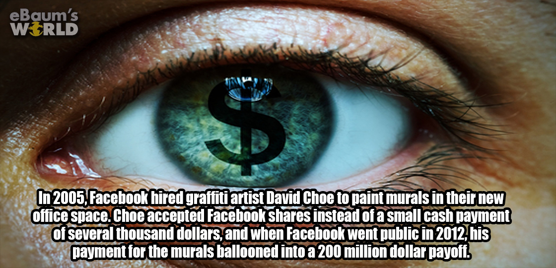 22 Fascinating Facts That Will Expand Your Mind