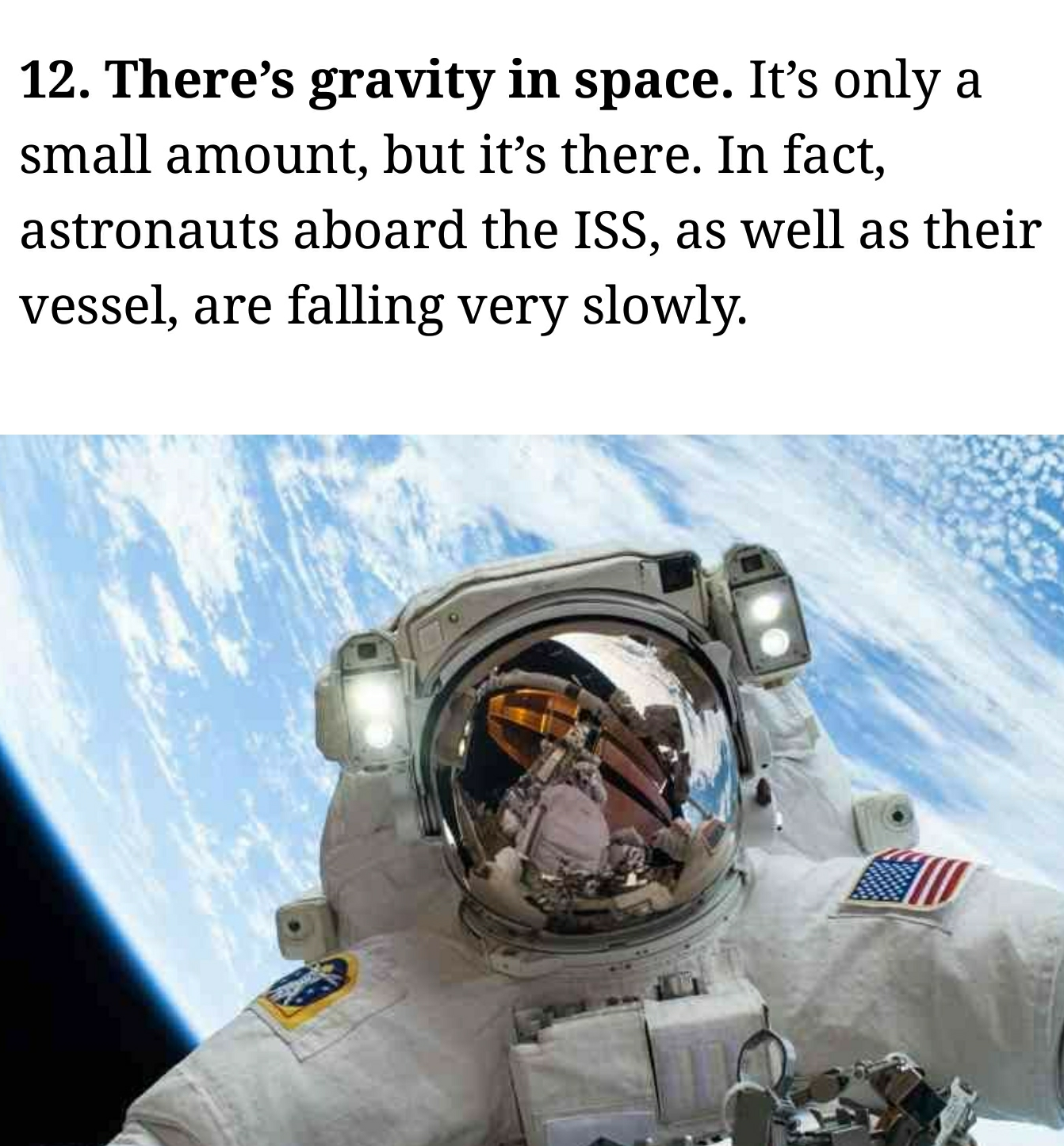 14 Interesting Facts That Might Surprise You