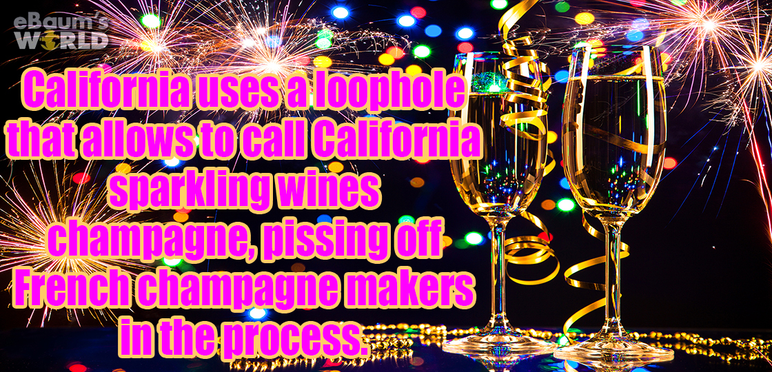21 Fascinating Facts Perfect To Celebrate New Year