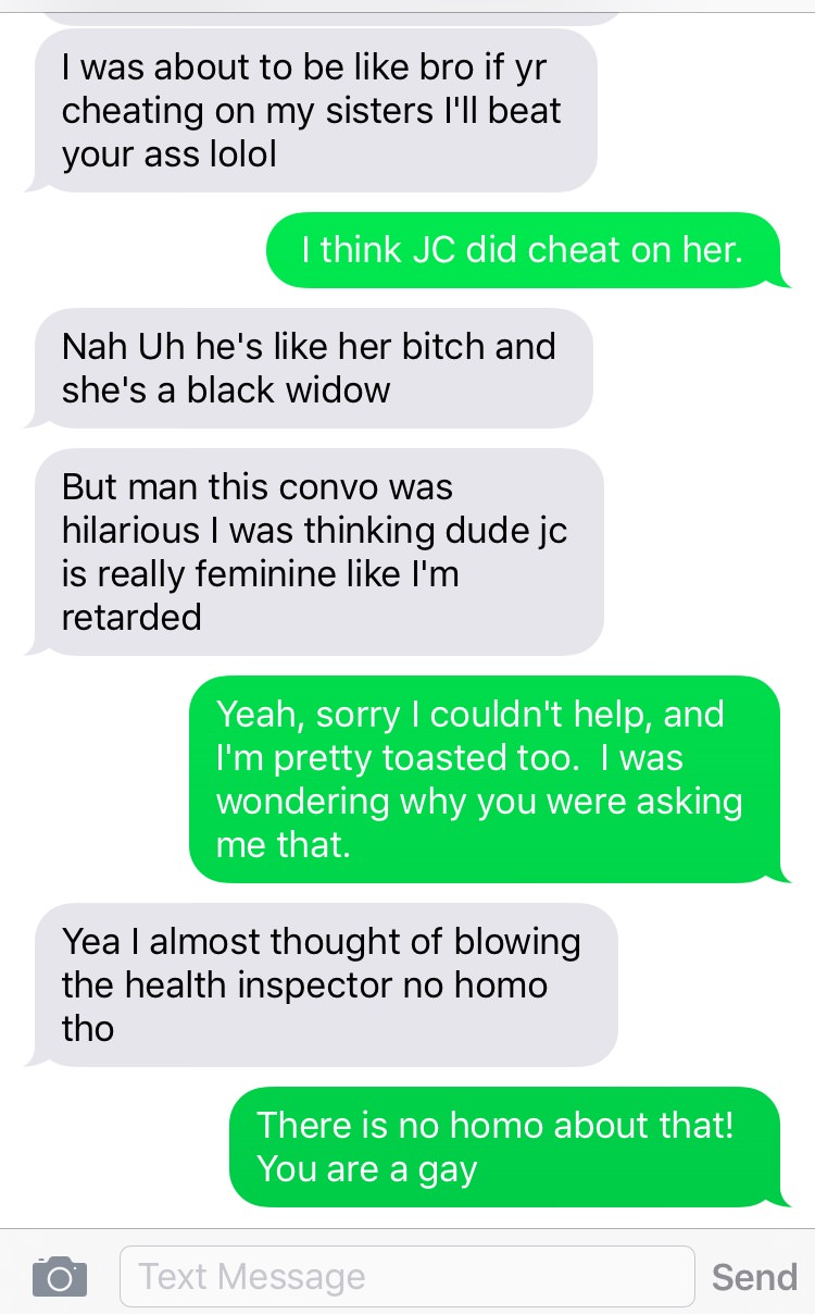 Girl Askes The Wrong Number How To Pass Health Inspection And Hilarity Ensues