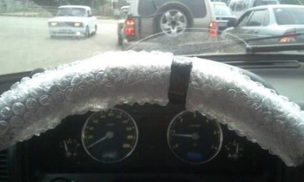 20 Redneck Fixes To Jump Start The New Year