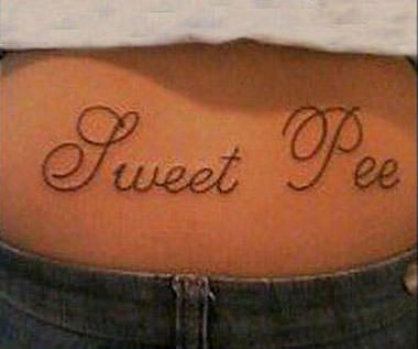 32 Tattoo Typos That Will Last a Lifetime