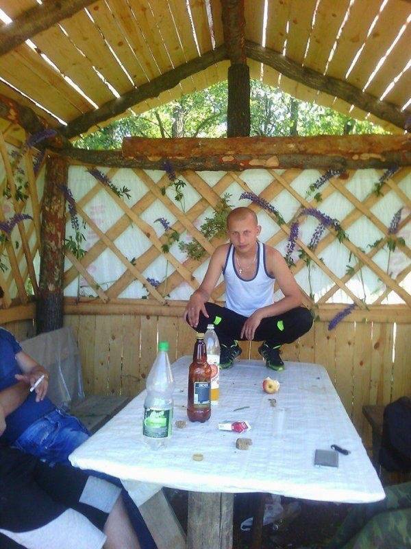 russia leisure