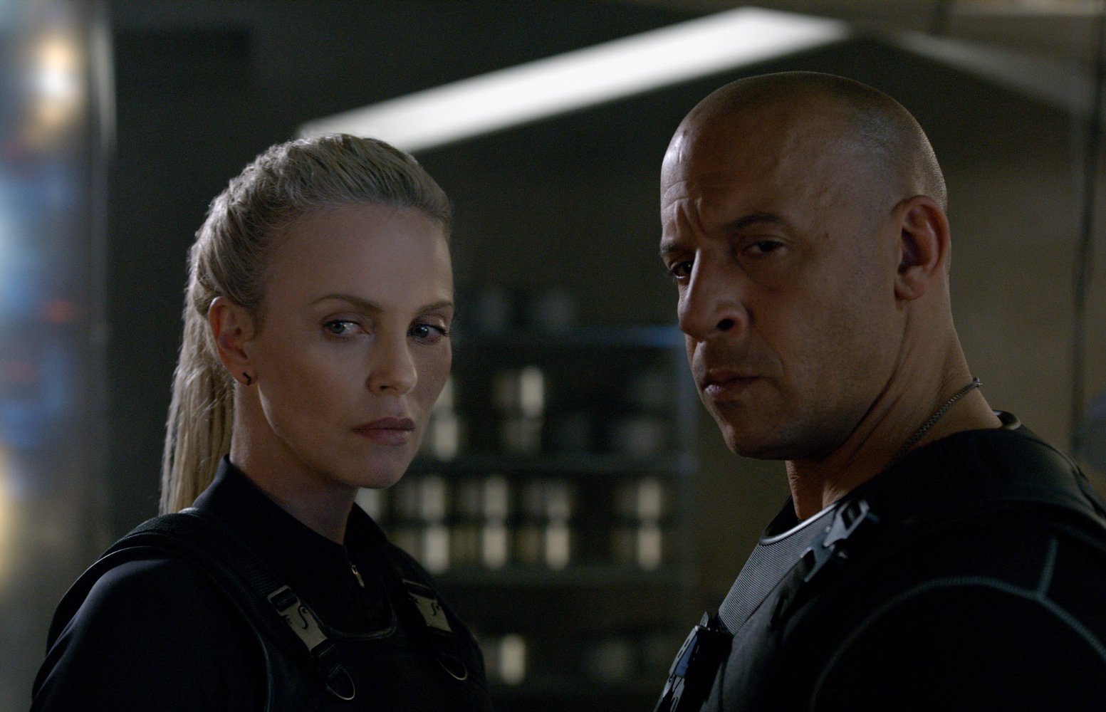 11. The Fate of the Furious (2016)

Worldwide Gross: $1,235,761,498

Opening Weekend: $98,786,705

Production Budget: $250 million