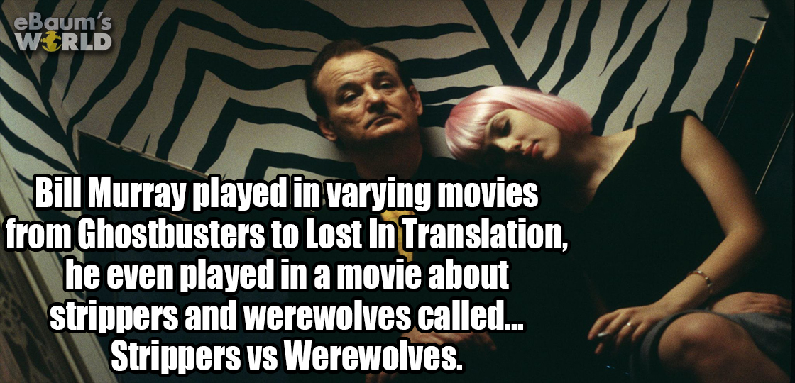 21 Fascinating Facts That Will Burn Your Boredom To The Ground