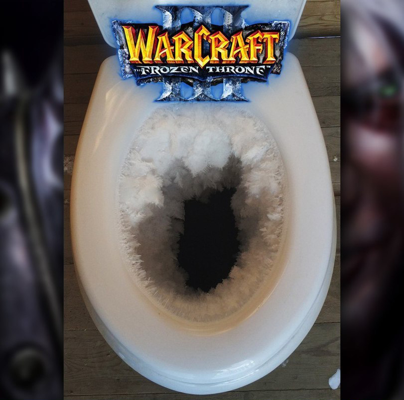 warcraft 3 frozen throne - Warcraft Throzen Throng"