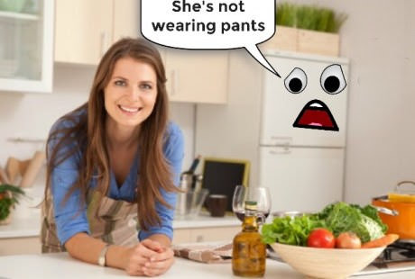 17 Prime Examples Of What If Inanimate Objects Could Talk