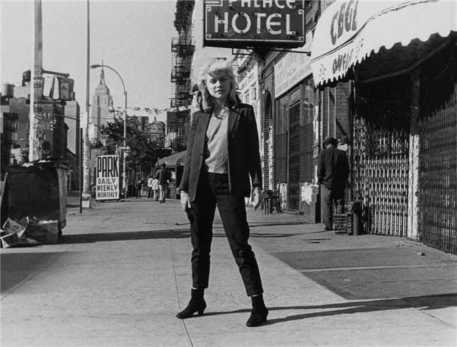 debbie harry style - Mlhc Hotel Daily Weeklv Monthly