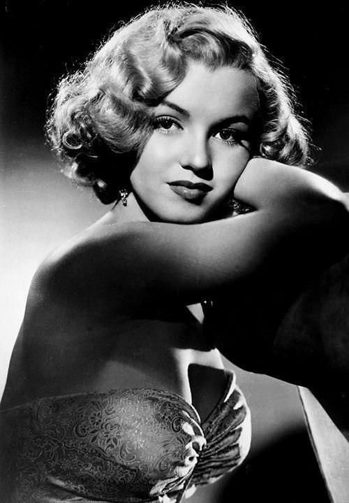 all about eve marilyn monroe 1950