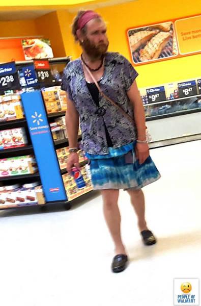 37 Pics That Will Make You Wonder If Walmart Is From Another Dimension