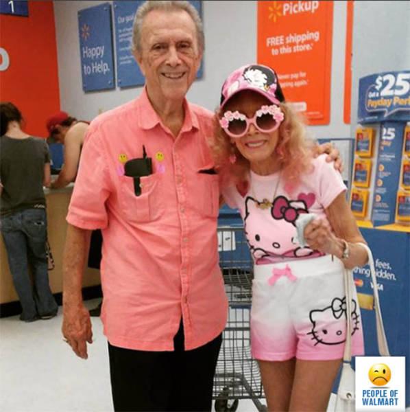 37 Pics That Will Make You Wonder If Walmart Is From Another Dimension