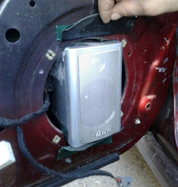 19 Car Maintenance Failures That Might Make You Throw Up