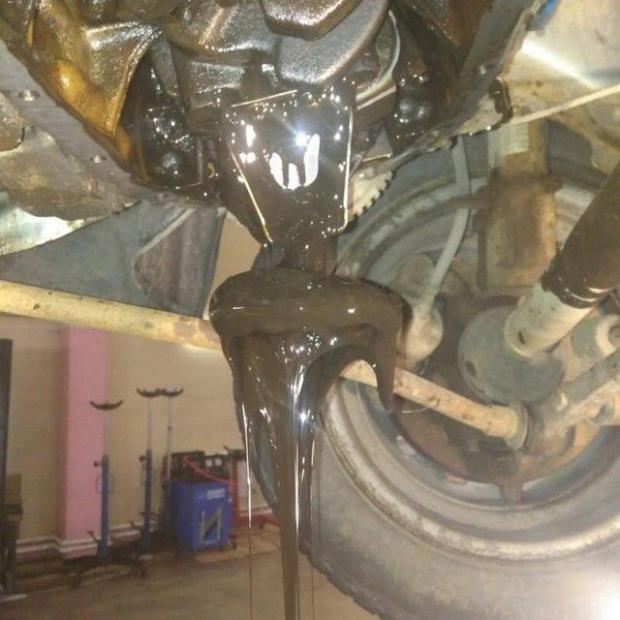 19 Car Maintenance Failures That Might Make You Throw Up