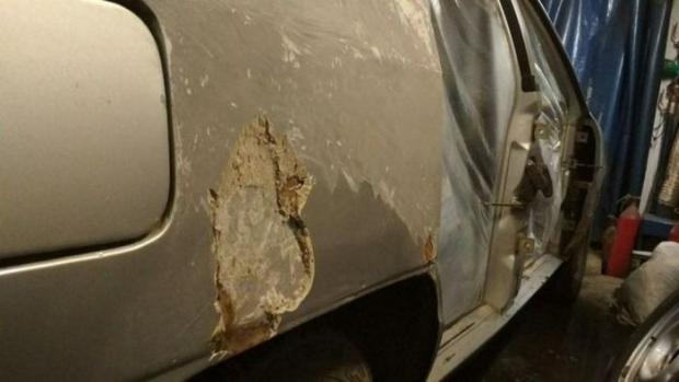 19 Car Maintenance Failures That Might Make You Throw Up