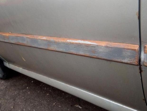 19 Car Maintenance Failures That Might Make You Throw Up