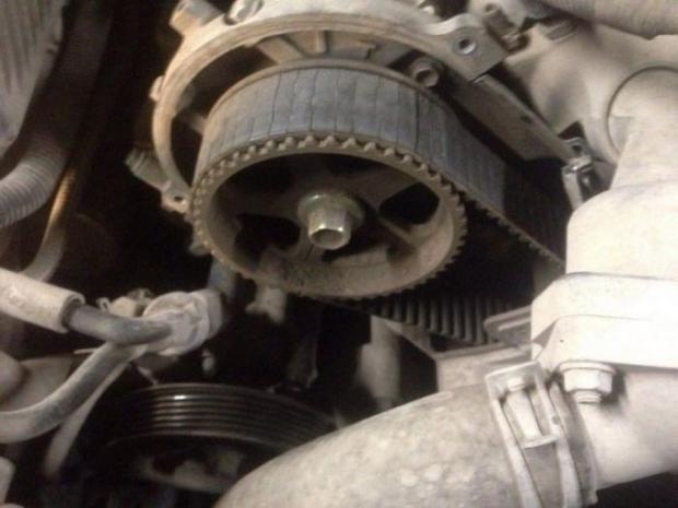 19 Car Maintenance Failures That Might Make You Throw Up