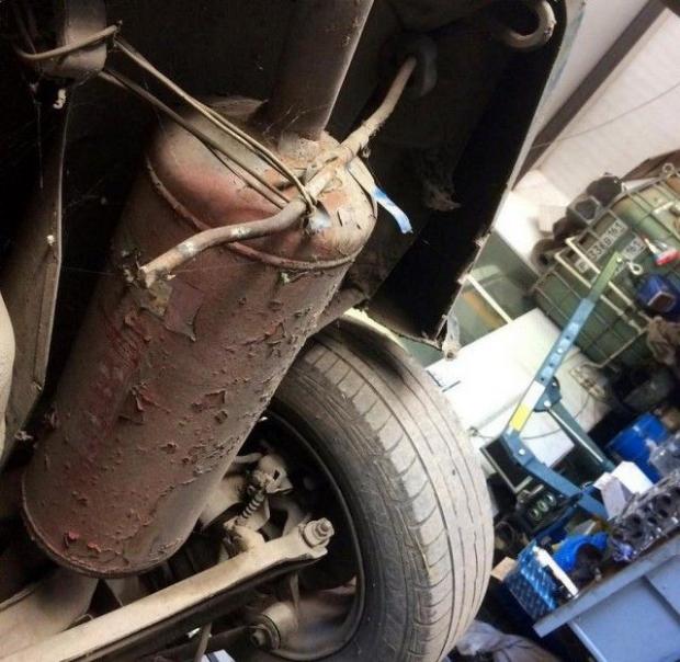 19 Car Maintenance Failures That Might Make You Throw Up