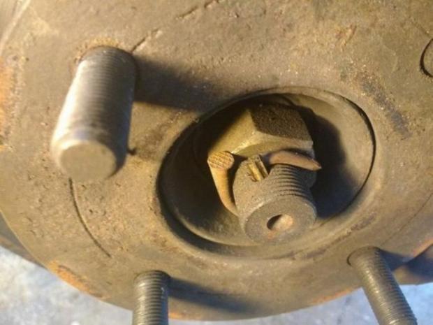 19 Car Maintenance Failures That Might Make You Throw Up