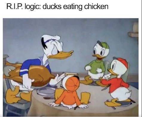 29 Examples Of Cartoon Logic That Will Make You Go "WTF?!"