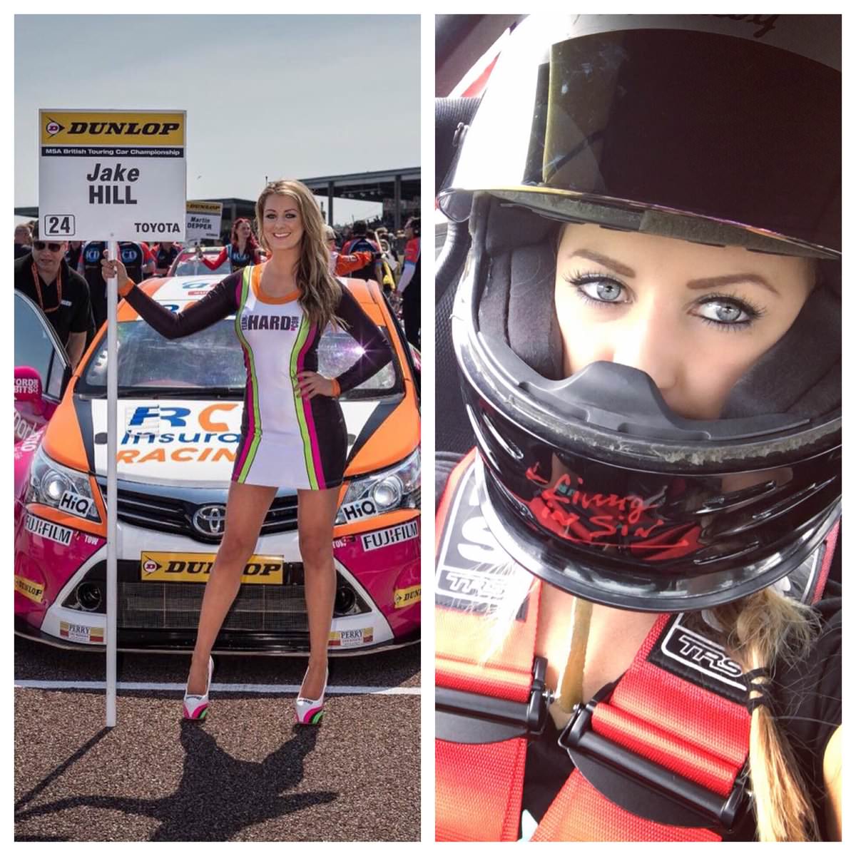 Late last month feminists celebrated after convincing Formula 1 racing to get rid of its grid girls.