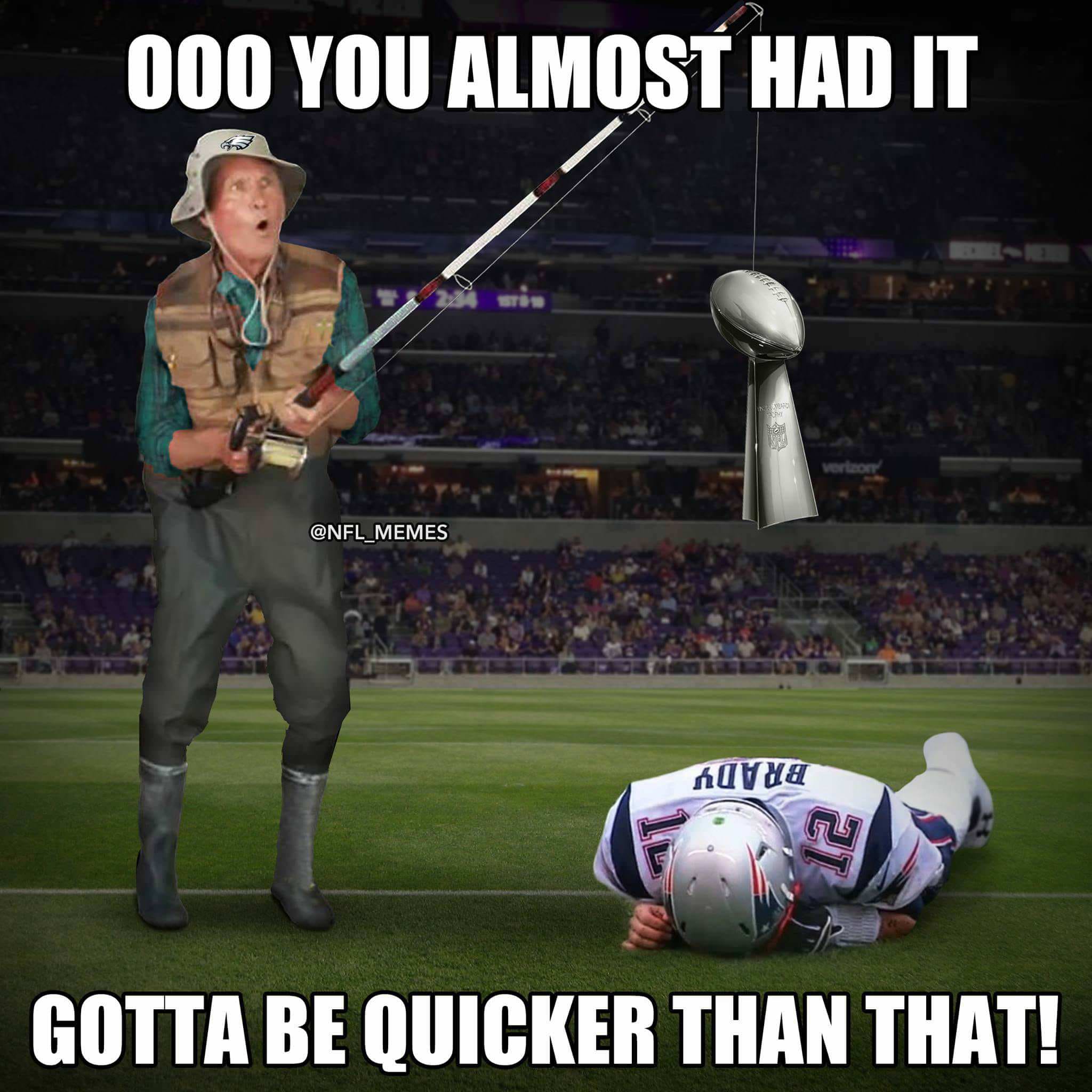 22 Dank Super Bowl Memes 