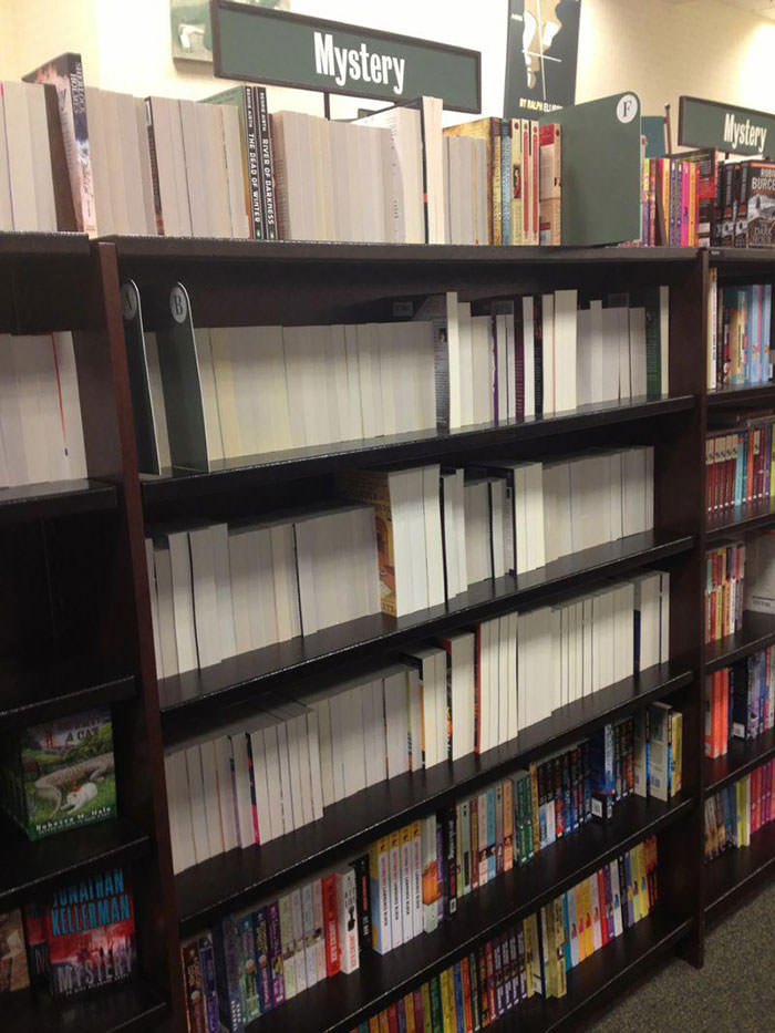 26 Proofs Librarians Have A Great Sense Of Humour