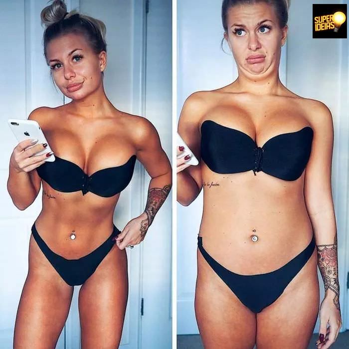 15 Instagram Models Reveal The Tricks They Use To Look Sexy  