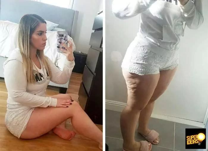 15 Instagram Models Reveal The Tricks They Use To Look Sexy  