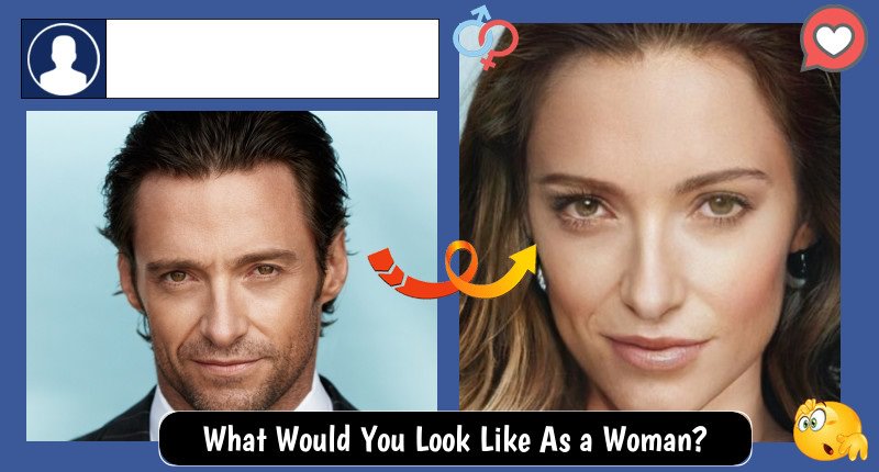 36 Of The Best Of Celebrity Gender Swaps