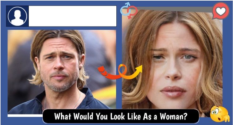 36 Of The Best Of Celebrity Gender Swaps