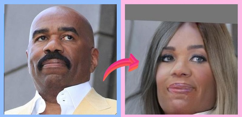 36 Of The Best Of Celebrity Gender Swaps