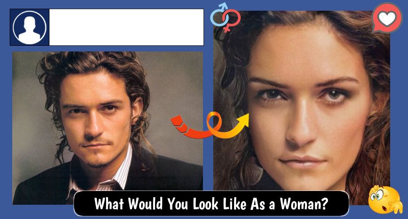 36 Of The Best Of Celebrity Gender Swaps