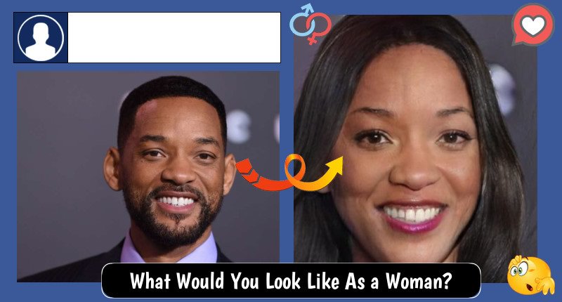 36 Of The Best Of Celebrity Gender Swaps