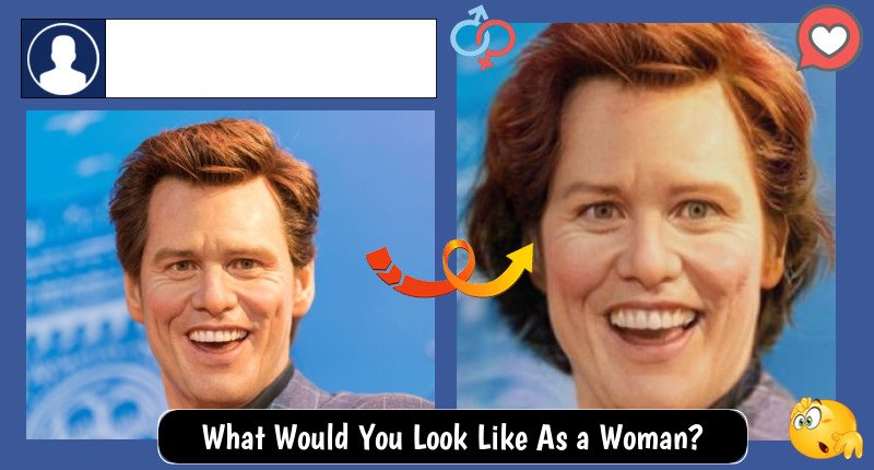 36 Of The Best Of Celebrity Gender Swaps