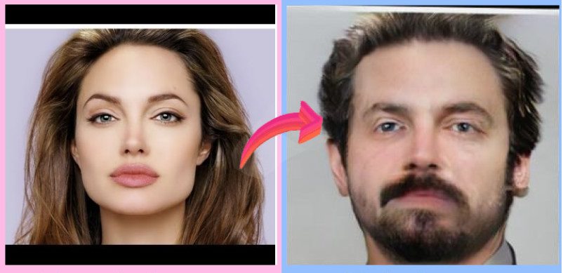 36 Of The Best Of Celebrity Gender Swaps