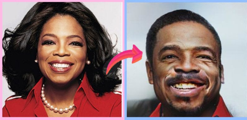 36 Of The Best Of Celebrity Gender Swaps