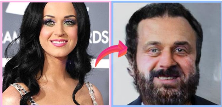 36 Of The Best Of Celebrity Gender Swaps