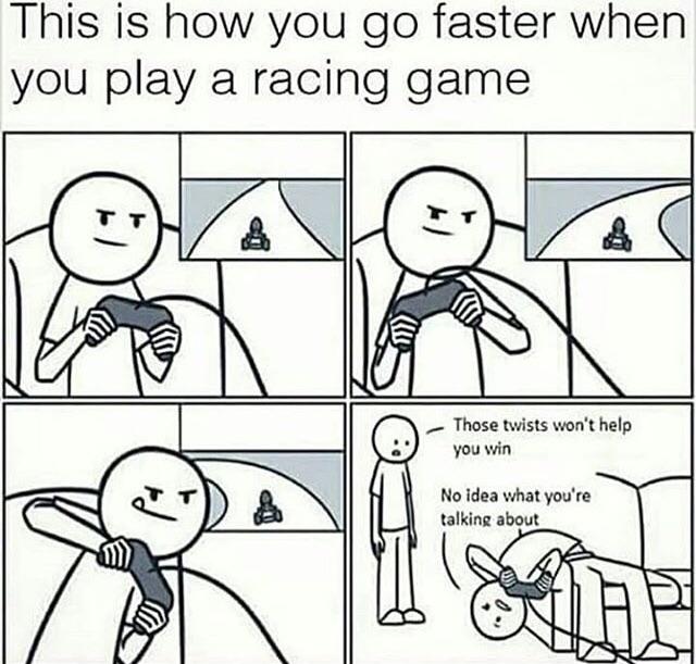 55 Great Gaming Memes And Pics To Get You Going For Another Week