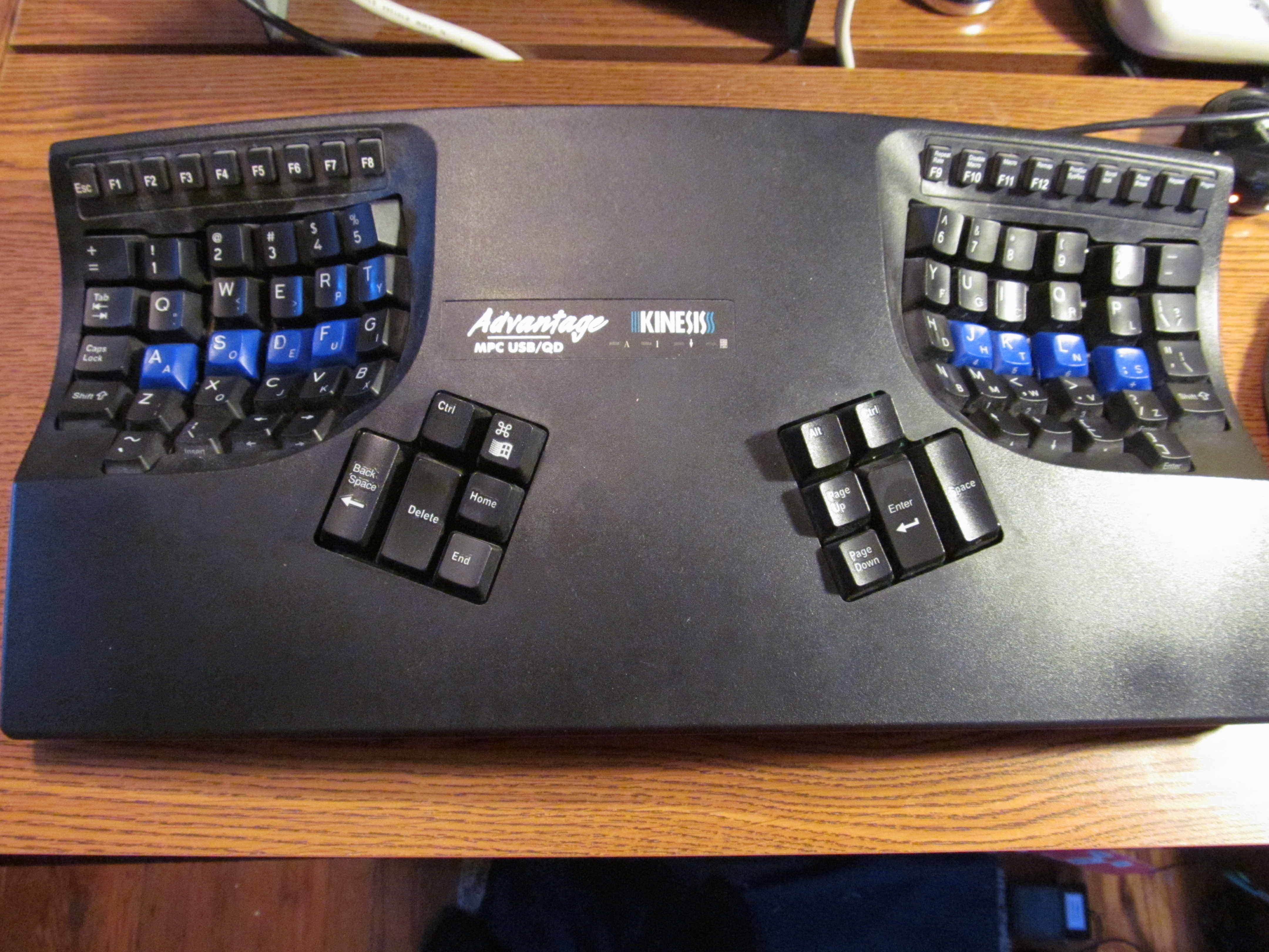 28 Unusual Keyboards That Might Freak You Out