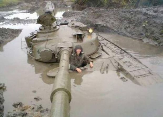 23 Army Fails That Need To Sink In