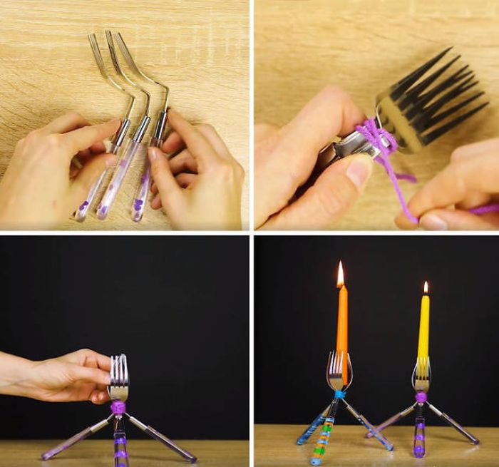 27 DIY Projects that Are Pure Nightmare